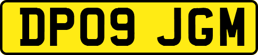DP09JGM