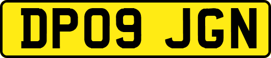 DP09JGN