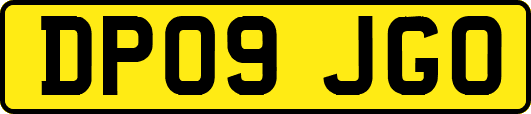 DP09JGO
