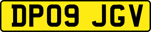 DP09JGV