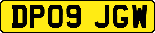 DP09JGW