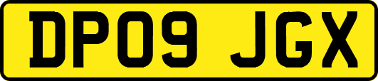 DP09JGX