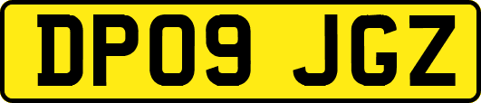 DP09JGZ