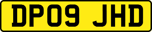 DP09JHD