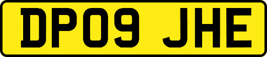DP09JHE