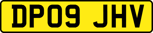 DP09JHV