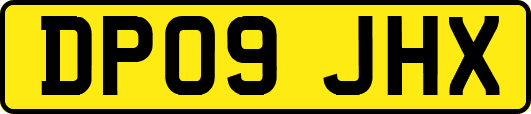 DP09JHX