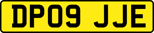 DP09JJE