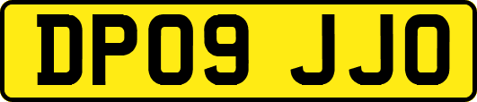 DP09JJO
