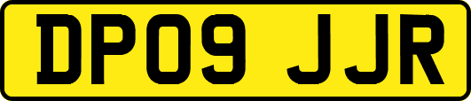 DP09JJR