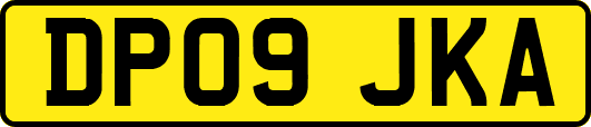 DP09JKA