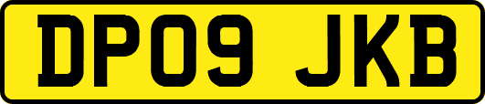DP09JKB