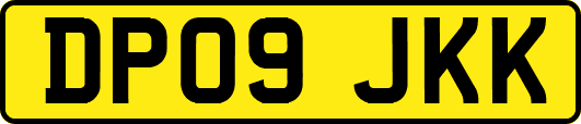 DP09JKK
