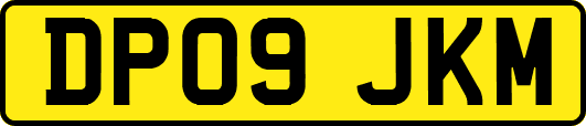 DP09JKM