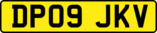 DP09JKV