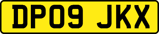 DP09JKX
