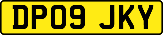DP09JKY