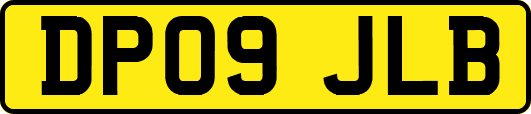 DP09JLB