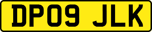 DP09JLK