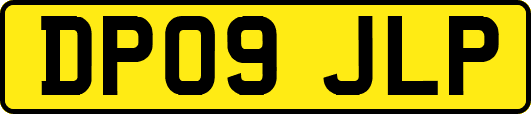 DP09JLP