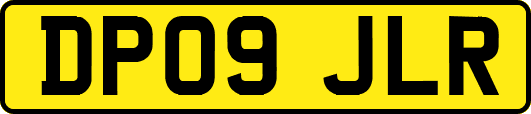 DP09JLR