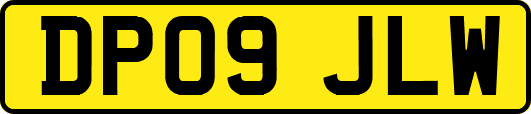 DP09JLW