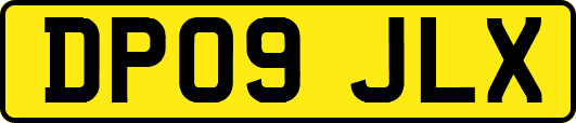 DP09JLX