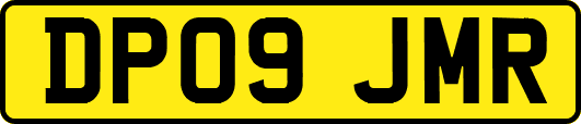 DP09JMR