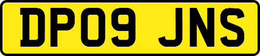 DP09JNS