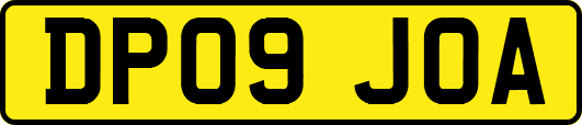 DP09JOA