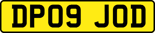 DP09JOD