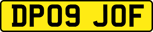 DP09JOF