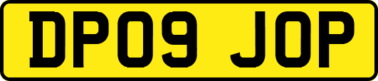DP09JOP
