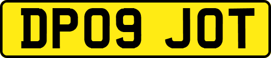 DP09JOT