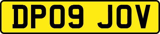 DP09JOV