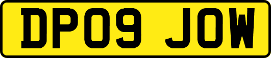 DP09JOW