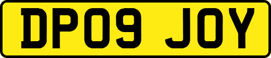 DP09JOY