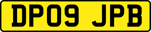 DP09JPB