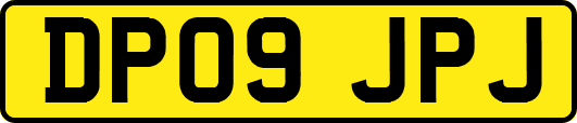 DP09JPJ