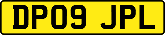 DP09JPL