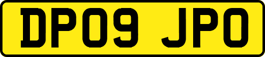 DP09JPO