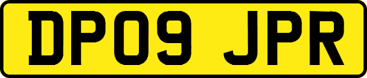 DP09JPR