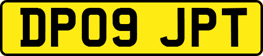 DP09JPT