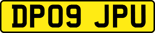 DP09JPU