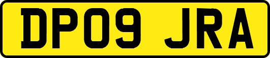 DP09JRA
