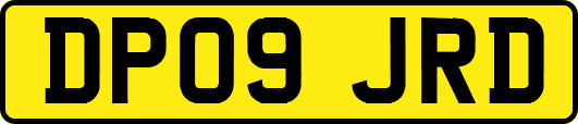 DP09JRD