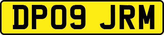 DP09JRM
