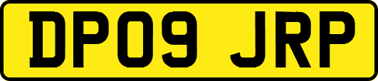 DP09JRP