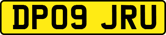 DP09JRU