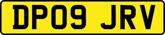 DP09JRV